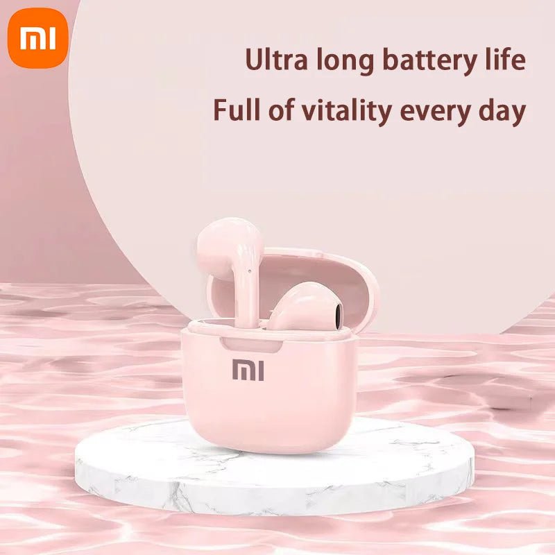 Xiaomi A2 Pro TWS Earphones - Bluetooth 5.3, Waterproof - XClubMart