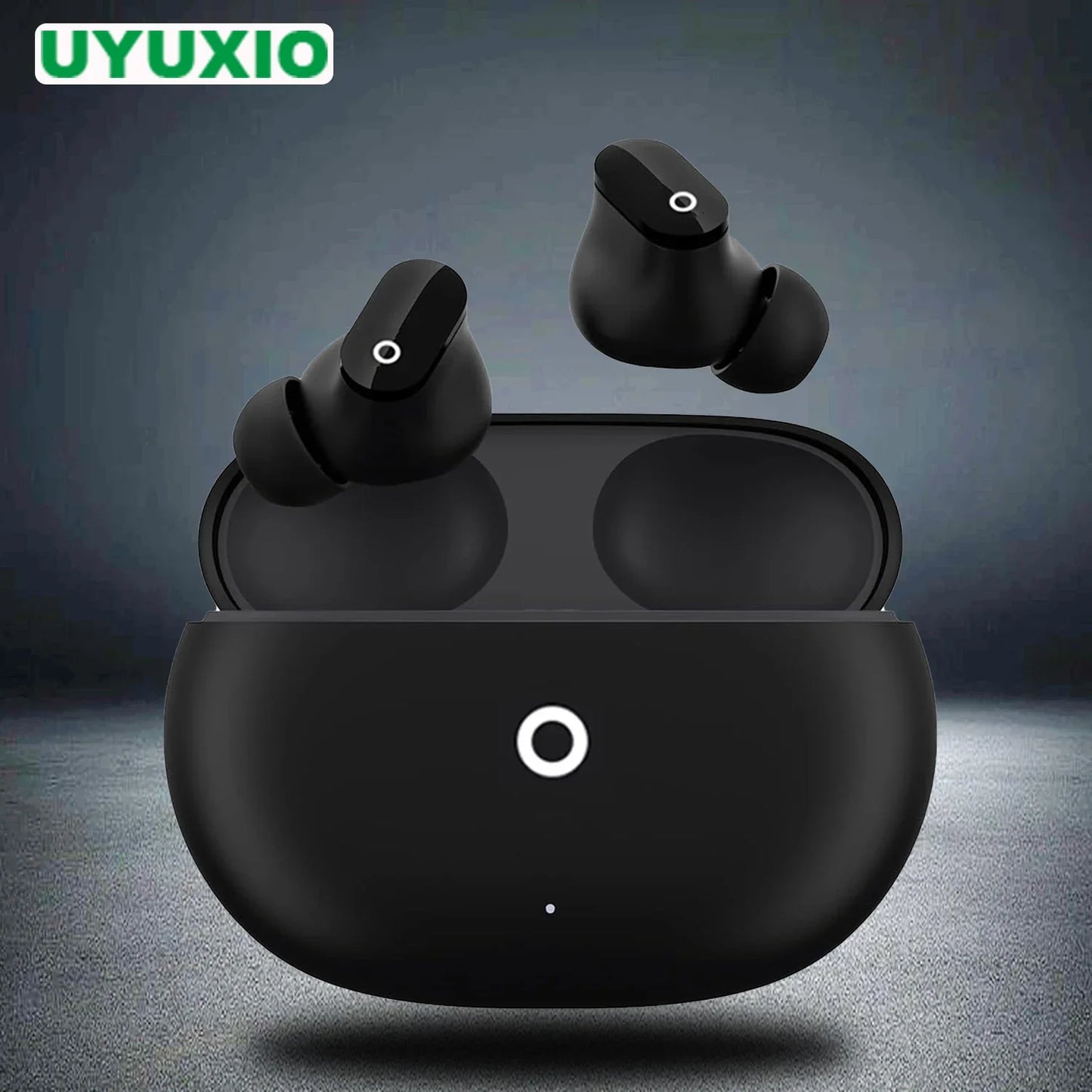 Wireless Earbuds: HiFi Bluetooth 5.3 ENC for iPhone Samsung - XClubMart