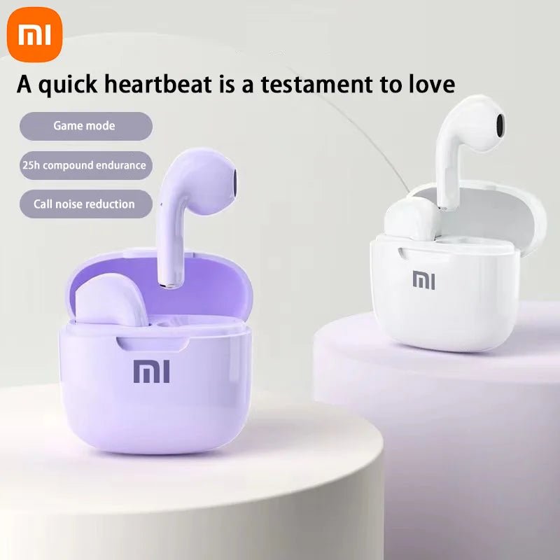 Xiaomi A2 Pro TWS Earphones - Bluetooth 5.3, Waterproof - XClubMart
