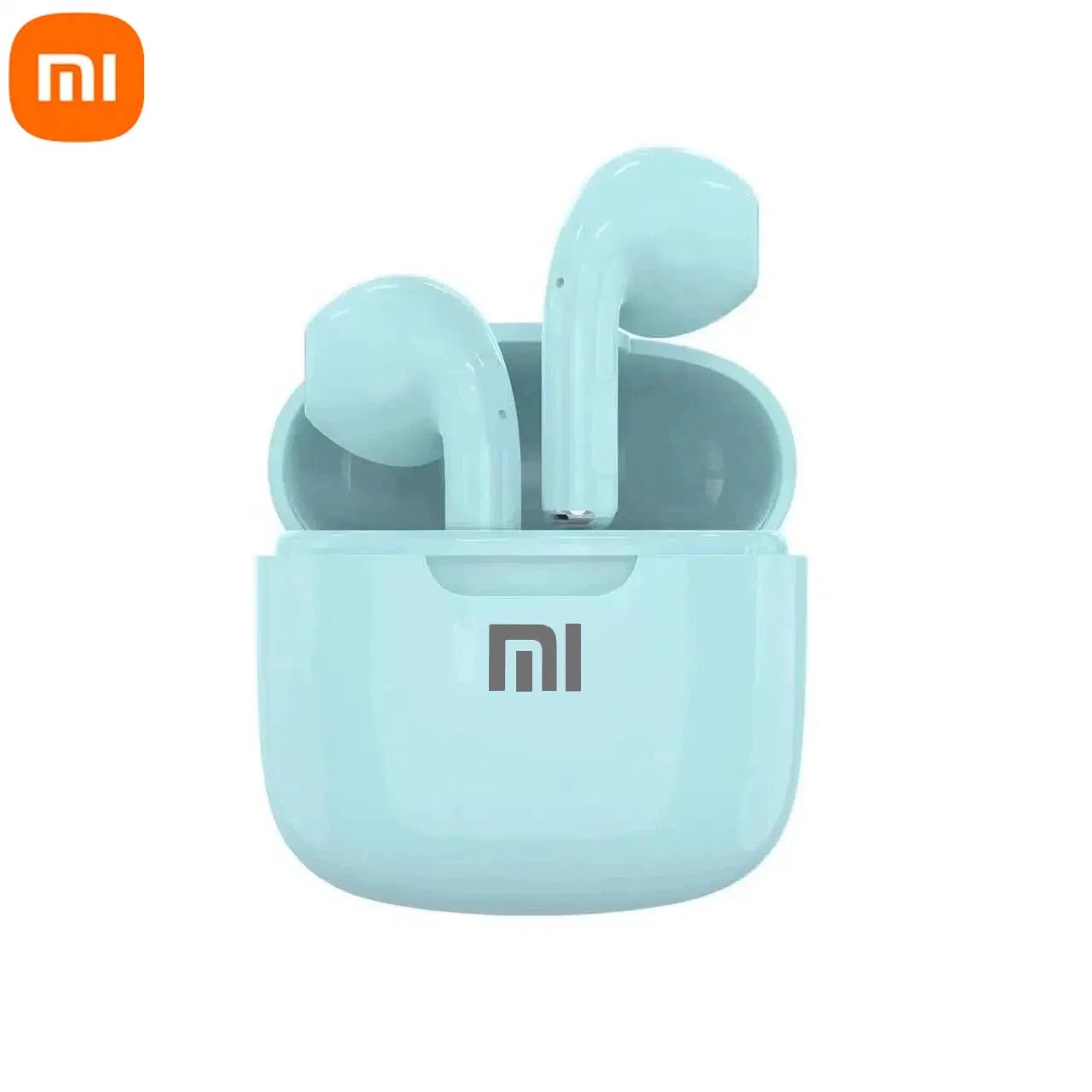 Xiaomi A2 Pro TWS Earphones - Bluetooth 5.3, Waterproof - XClubMart