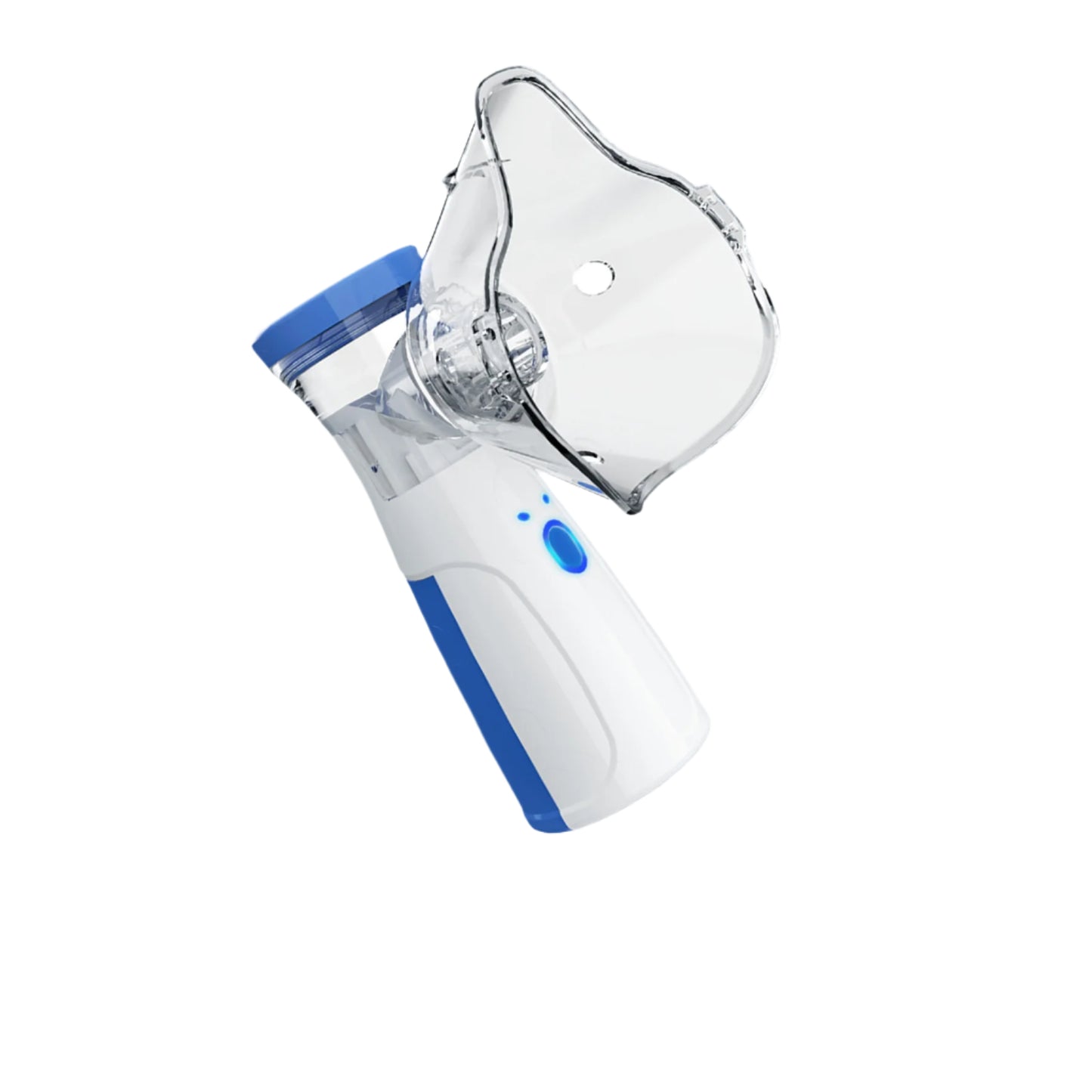 Facial Steamer & Humidifier 2 - in - 1 Nano Ion Mist Revitalize - XClubMart