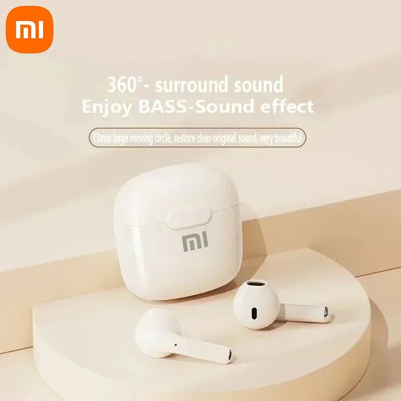Xiaomi A2 Pro TWS Earphones - Bluetooth 5.3, Waterproof - XClubMart