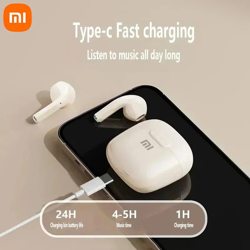 Xiaomi A2 Pro TWS Earphones - Bluetooth 5.3, Waterproof - XClubMart