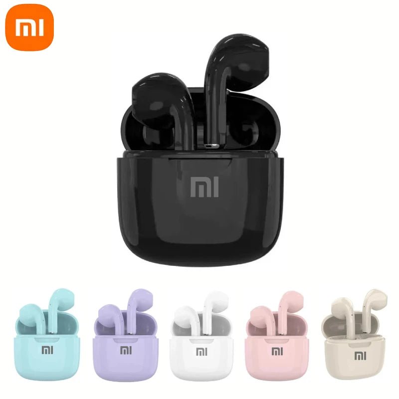 Xiaomi A2 Pro TWS Earphones - Bluetooth 5.3, Waterproof - XClubMart