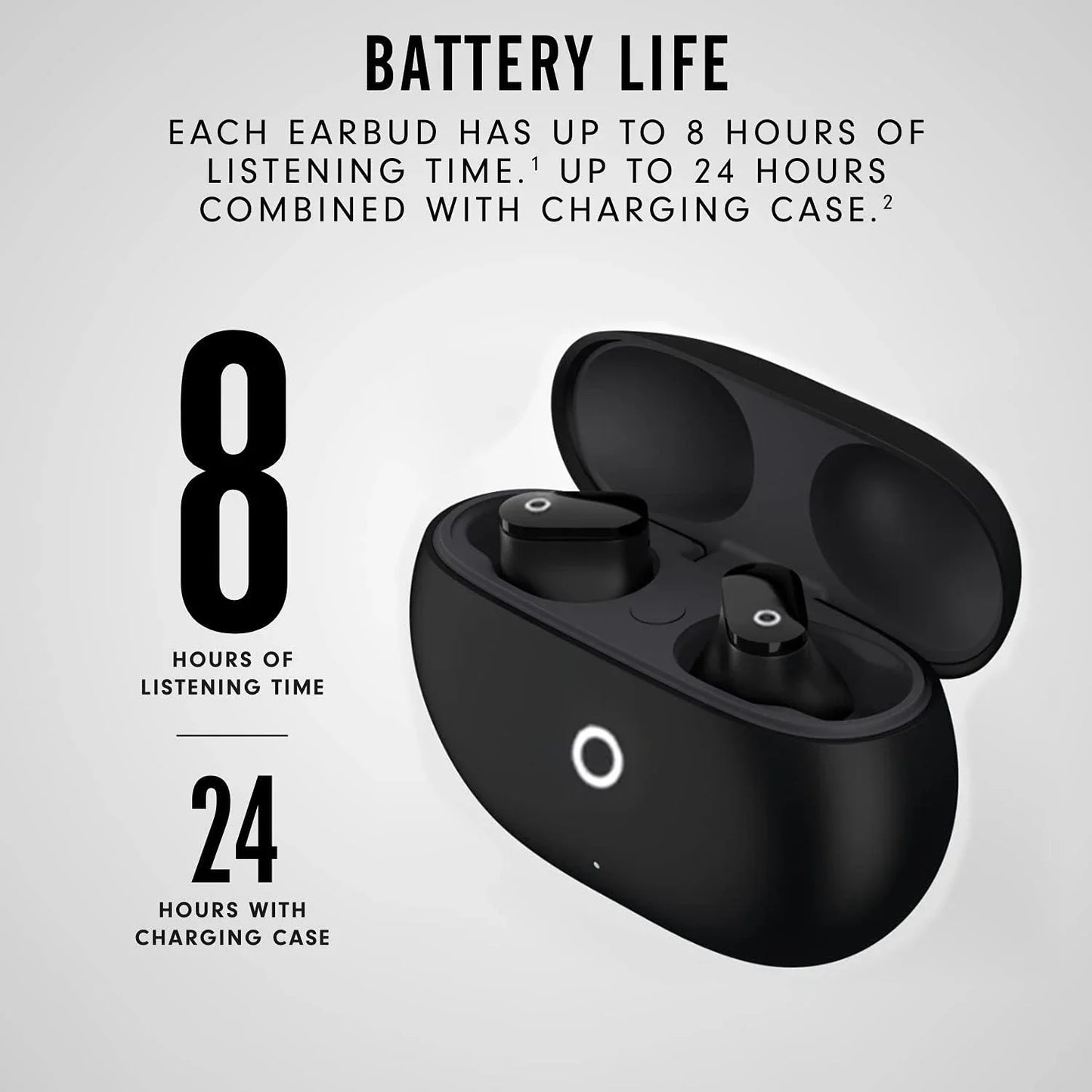 Wireless Earbuds: HiFi Bluetooth 5.3 ENC for iPhone Samsung - XClubMart