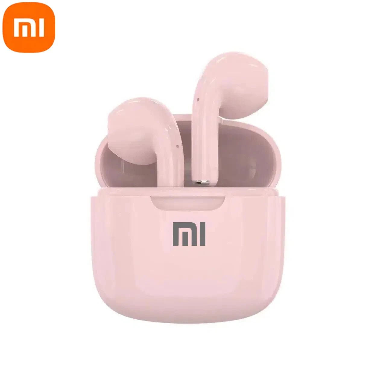 Xiaomi A2 Pro TWS Earphones - Bluetooth 5.3, Waterproof - XClubMart
