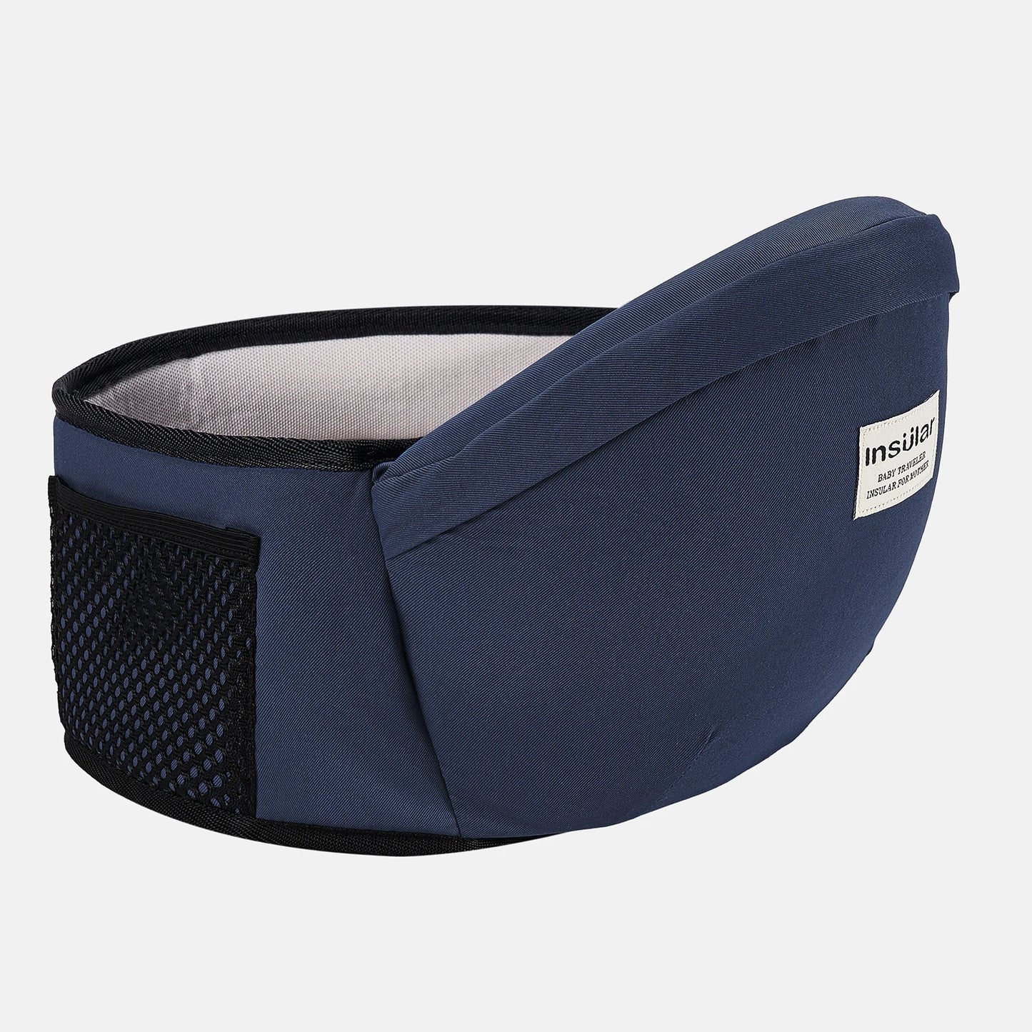Waist Belt Baby Carrier: Hipseat for Kids & Infants - XClubMart