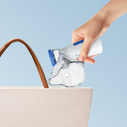 Facial Steamer & Humidifier 2 - in - 1 Nano Ion Mist Revitalize - XClubMart