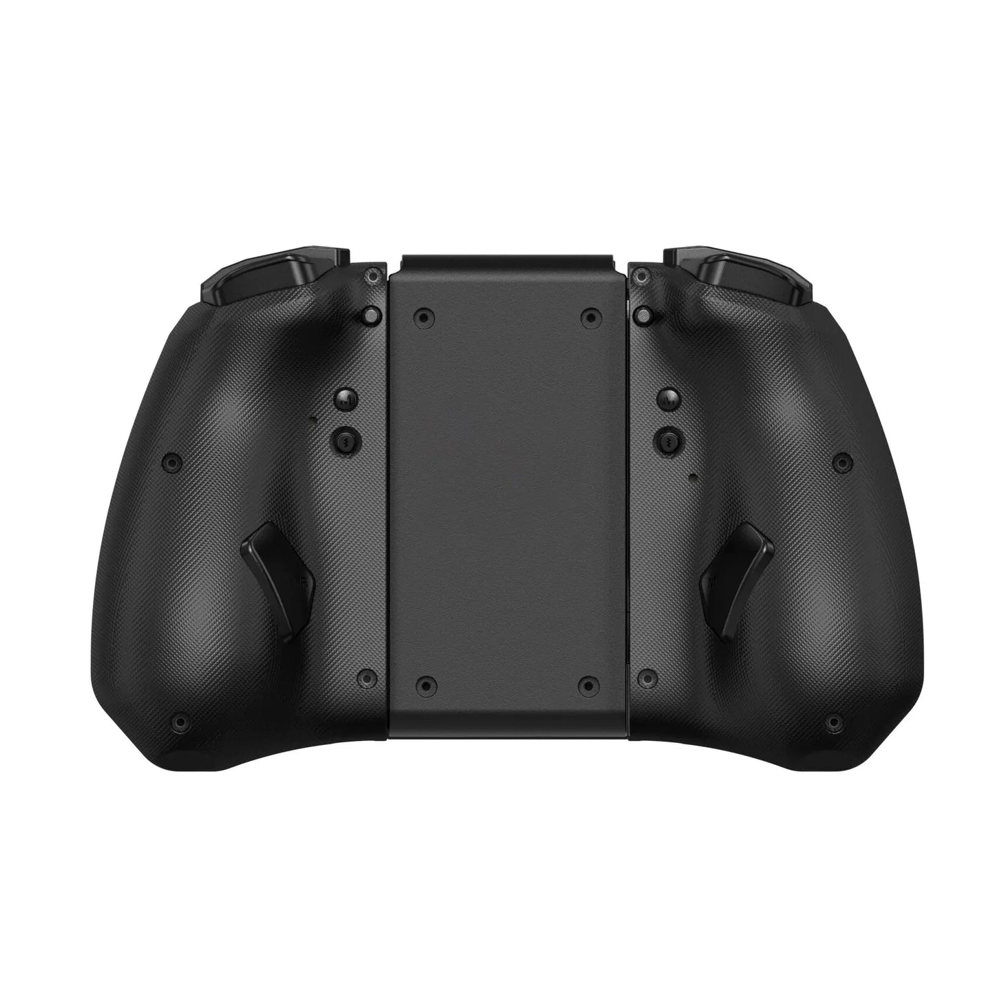 Switch Joy - pad with RGB Lights: Turbo, Vibration & More - XClubMart