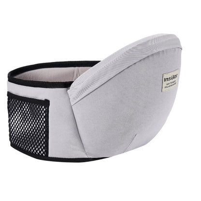 Waist Belt Baby Carrier: Hipseat for Kids & Infants - XClubMart