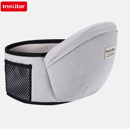 Waist Belt Baby Carrier: Hipseat for Kids & Infants - XClubMart