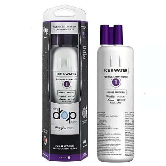 Refrigerator Water Filter - 1/2/3/5 Pack - XClubMart