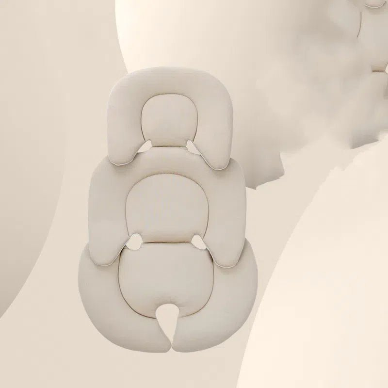 Baby Stroller Safety Cushion - Protective Pad - XClubMart