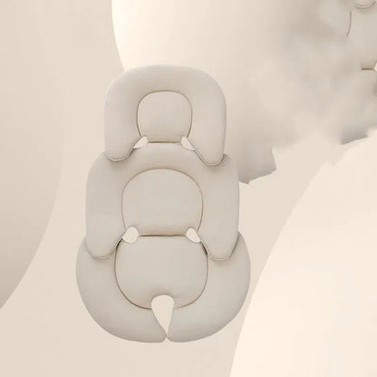 Baby Stroller Safety Cushion - Protective Pad - XClubMart