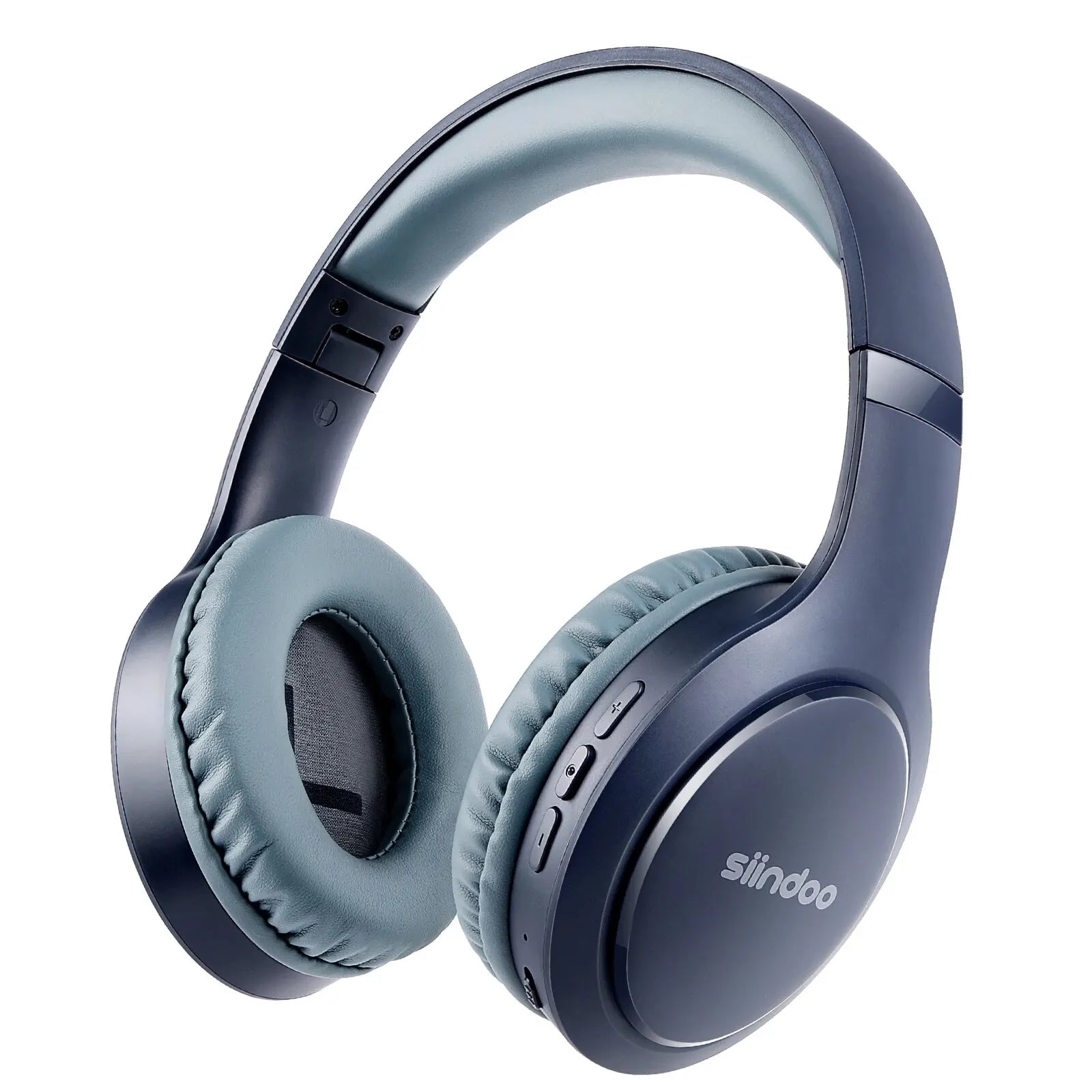 Wireless Bluetooth Headphones - Siindoo JH919 Super Bass