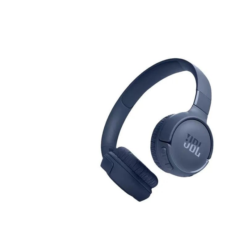 Wireless Bluetooth Headset JB TUNE520BT: Bass & Comfort - XClubMart