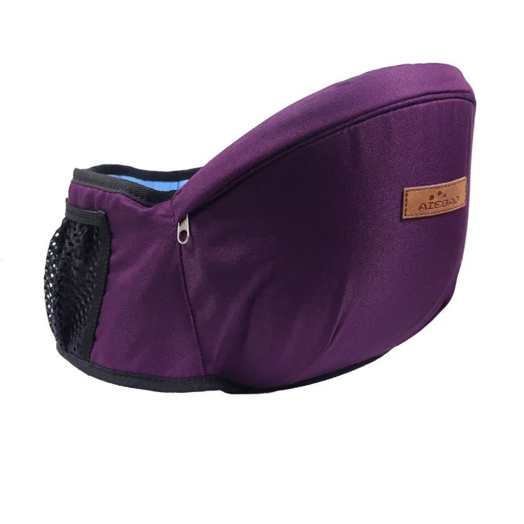 Waist Belt Baby Carrier: Hipseat for Kids & Infants - XClubMart