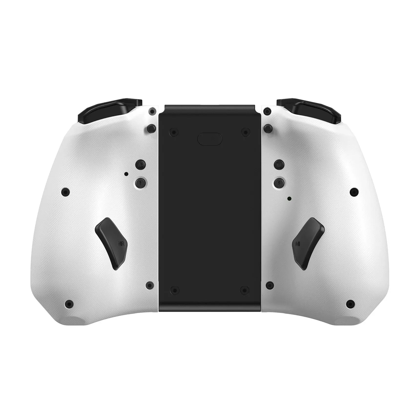 Switch Joy - pad with RGB Lights: Turbo, Vibration & More - XClubMart