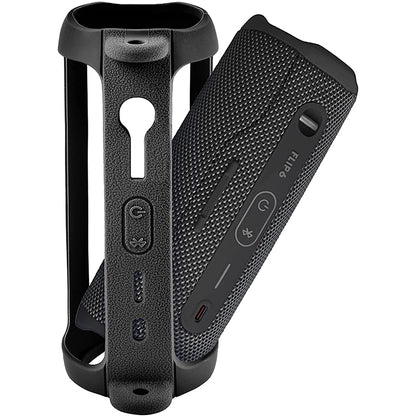JBL Flip 6 Silicone Case - ZOPRORE Protective Sling Cover - XClubMart