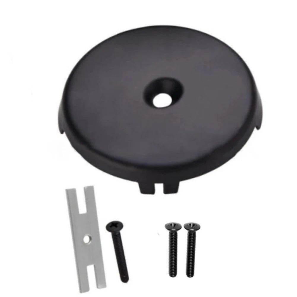 Drainage System Bathtub Drain Panel - Easy Install Set - XClubMart