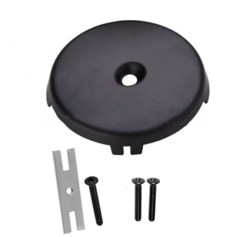 Drainage System Bathtub Drain Panel - Easy Install Set - XClubMart