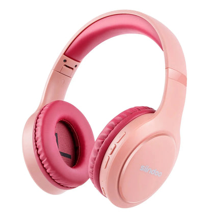 Wireless Bluetooth Headphones - Siindoo JH919 Super Bass