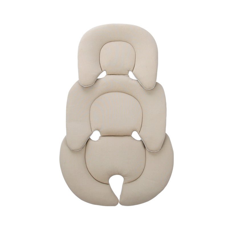 Baby Stroller Safety Cushion - Protective Pad - XClubMart