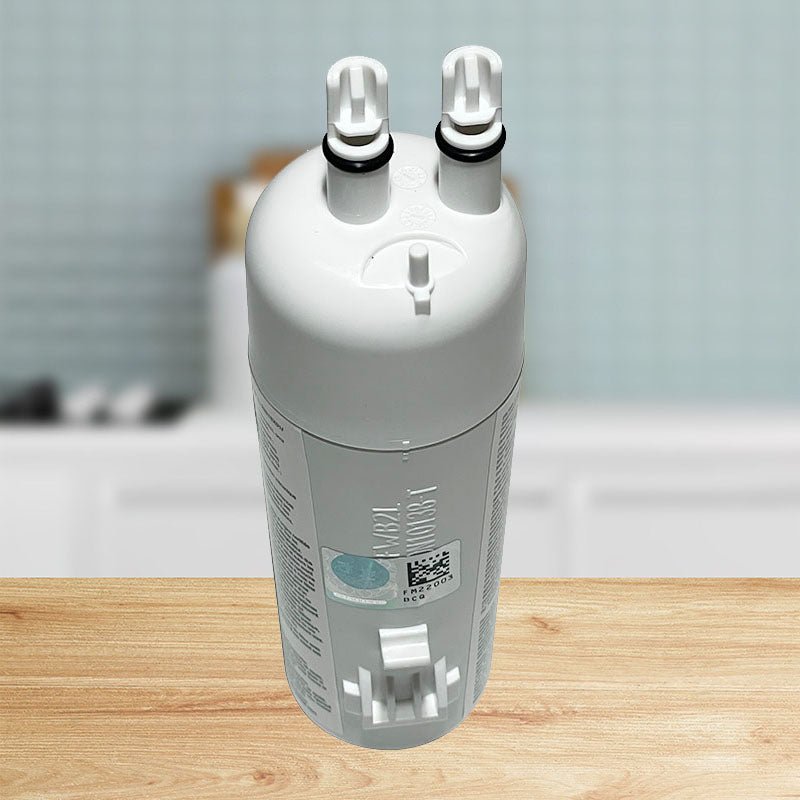Refrigerator Water Filter - 1/2/3/5 Pack - XClubMart