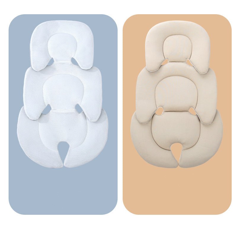Baby Stroller Safety Cushion - Protective Pad - XClubMart