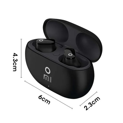 Xiaomi Waterproof Earbuds True Wireless HiFi Sound