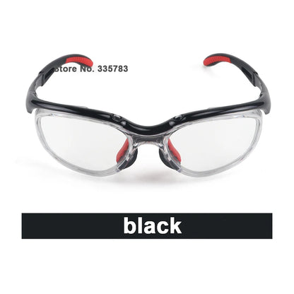 HD Protection Goggles: Anti-Fog, Impact Resistant, Outdoor