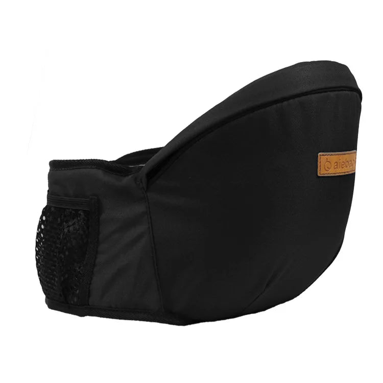 Waist Belt Baby Carrier: Hipseat for Kids & Infants - XClubMart