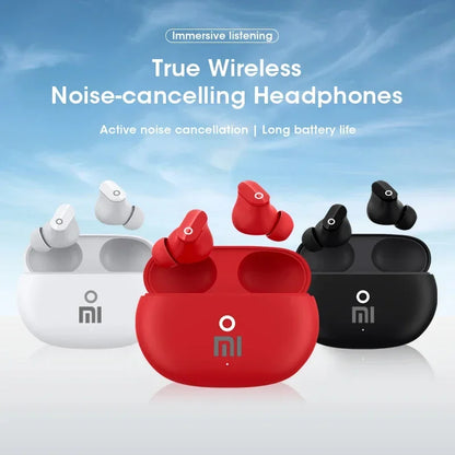 Xiaomi Waterproof Earbuds True Wireless HiFi Sound