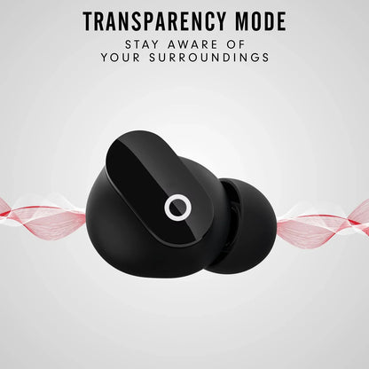 Wireless Earbuds: HiFi Bluetooth 5.3 ENC for iPhone Samsung