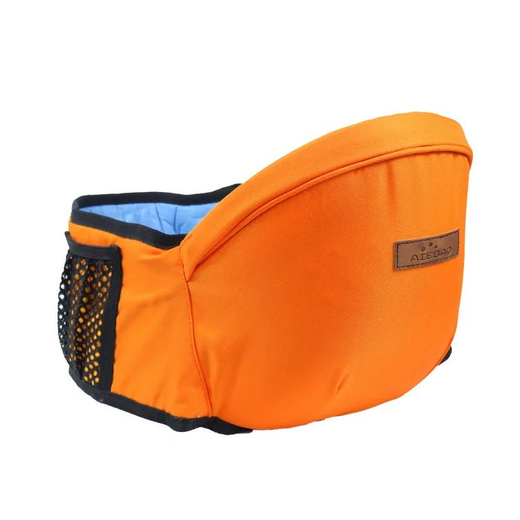 Waist Belt Baby Carrier: Hipseat for Kids & Infants - XClubMart