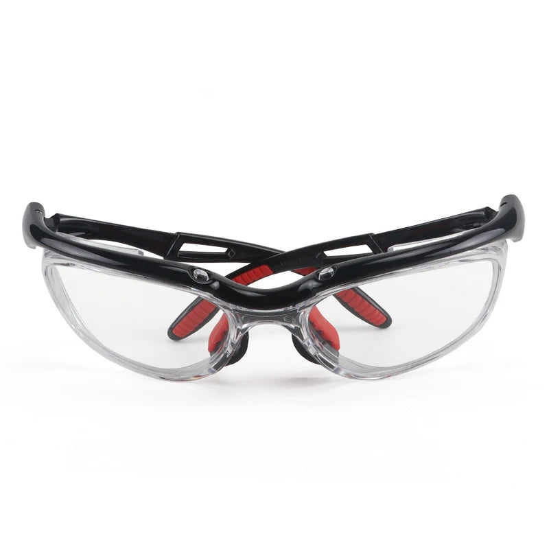 HD Protection Goggles: Anti-Fog, Impact Resistant, Outdoor