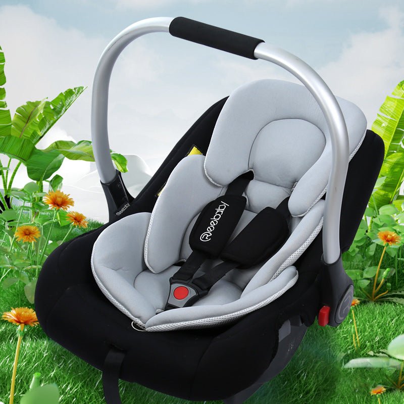 Baby Stroller Safety Cushion - Protective Pad - XClubMart
