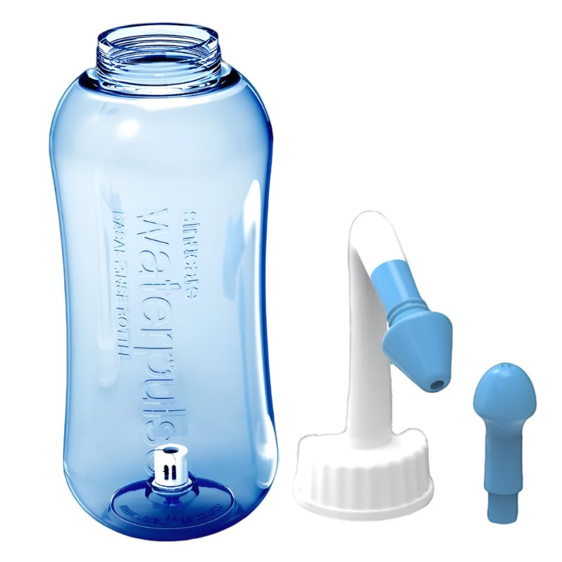 Nasal Wash Cleaner 330ML: Breathe Easy, Allergy - Free - XClubMart