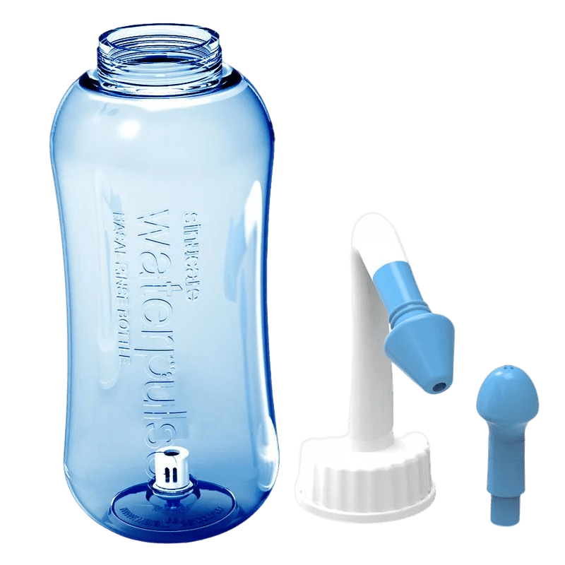 Nasal Wash Cleaner 330ML: Breathe Easy, Allergy - Free - XClubMart