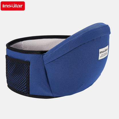 Waist Belt Baby Carrier: Hipseat for Kids & Infants - XClubMart